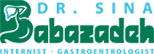 لوگو دکتر بابازاده