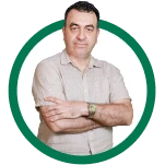دکتر سینا بابازاده