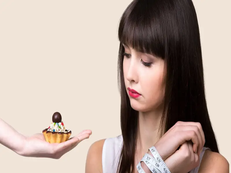 علائم کاهش اثر بوتاکس معده